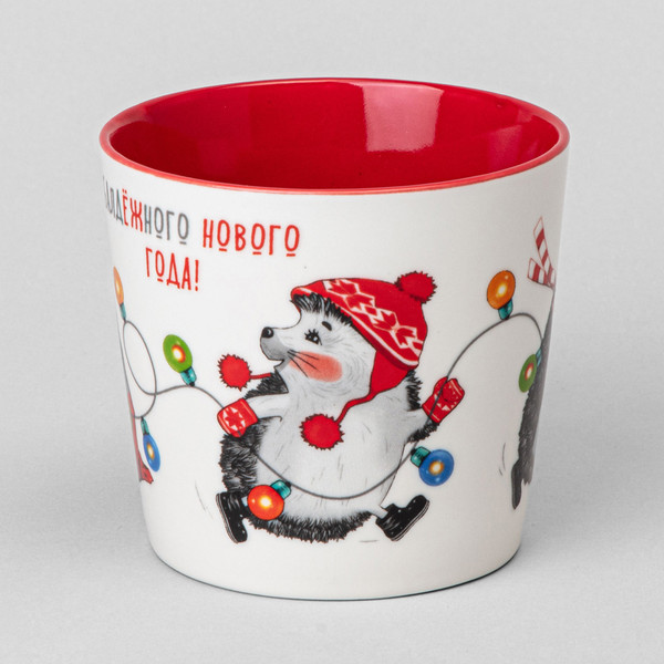 Изображение товара Кружка Lefard Время зажигать 260-1015