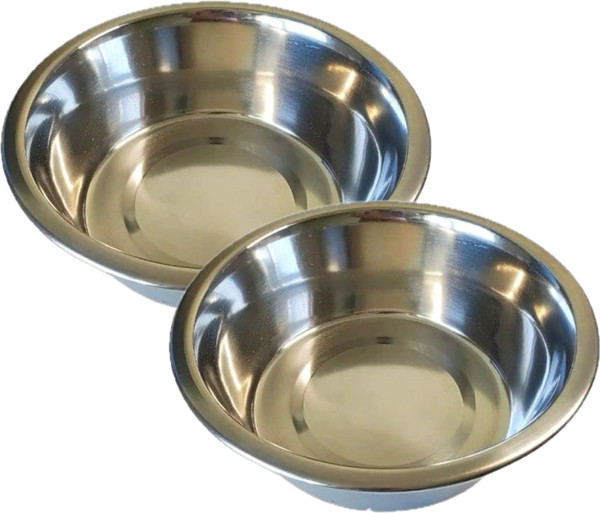 Изображение товара Набор мисок для животных BZT AbD230