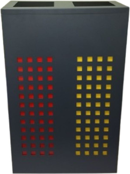 Изображение товара Урна уличная BZT DumD2