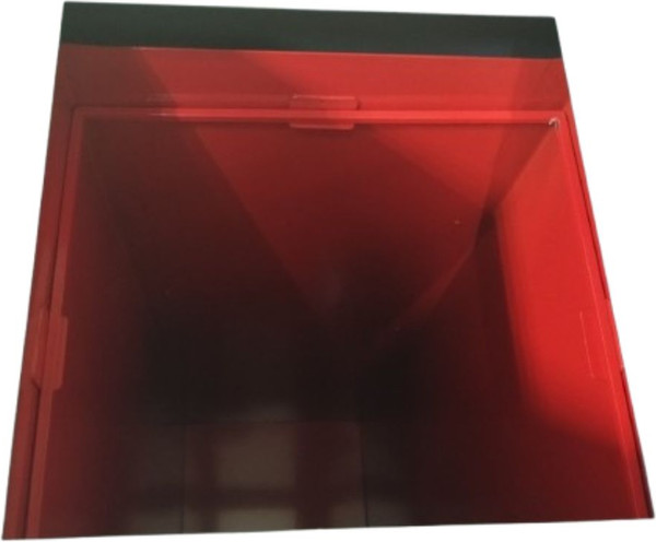 Изображение товара Урна уличная BZT DumD2