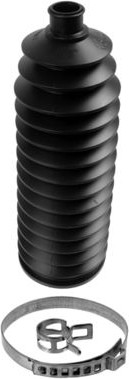 Изображение товара Пыльник рулевой рейки Lemforder 3440001