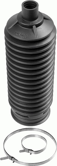 Изображение товара Пыльник рулевой рейки Lemforder 3525201