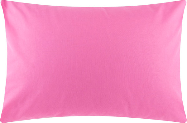 Изображение товара Наволочка Этель 4959463 (розовый)
