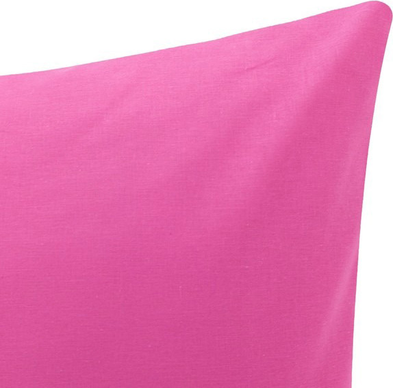 Изображение товара Наволочка Этель 4959464 (розовый)