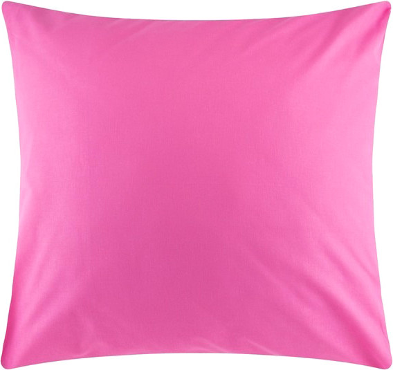 Изображение товара Наволочка Этель 4959464 (розовый)