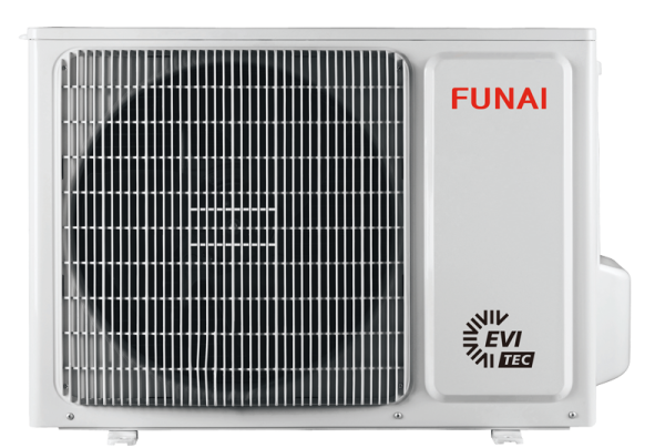 Изображение товара Сплит-система Funai Onsen inverter RAC-I-ON35HP.D01