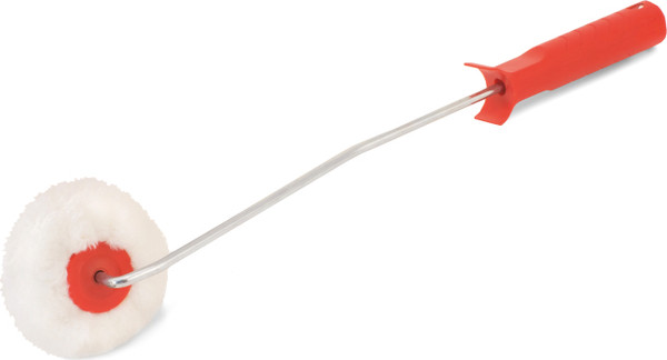 Изображение товара Ролик малярный COLOR EXPERT Для углов 11x360мм / 86803999 (полиэстер)