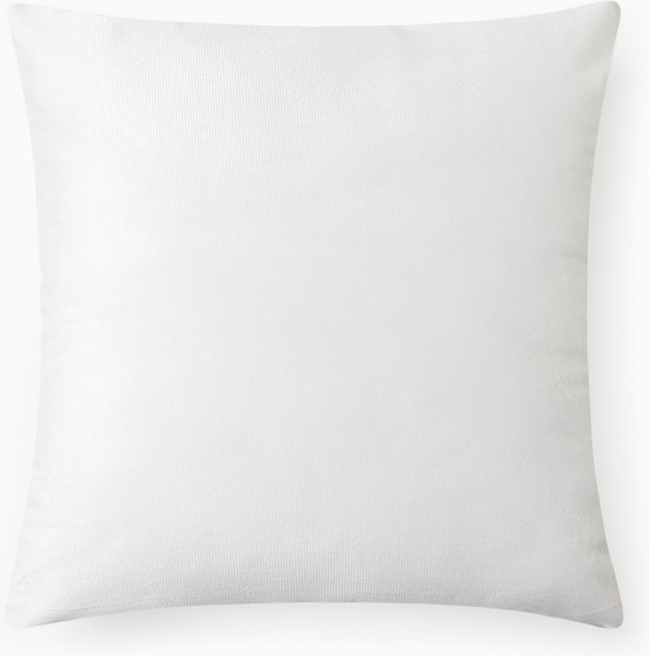 Изображение товара Подушка декоративная Этель Love and grace / 10781892 (40x40, велюр)