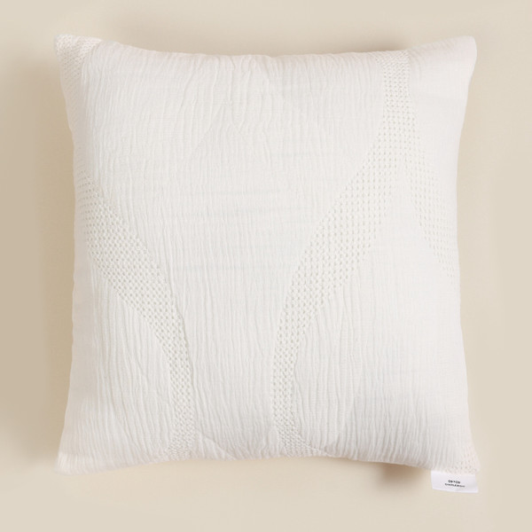 Изображение товара Подушка декоративная Sima-Land Home Cotton / 10782658