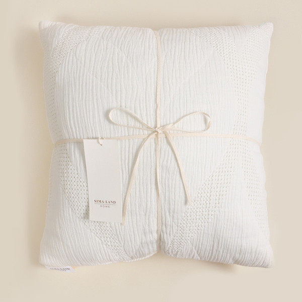 Изображение товара Подушка декоративная Sima-Land Home Cotton / 10782658