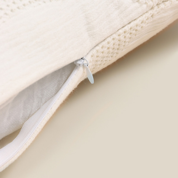 Изображение товара Подушка декоративная Sima-Land Home Cotton / 10782658