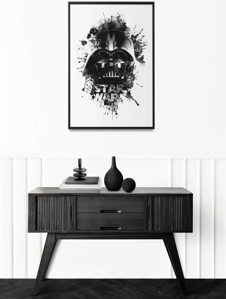 Изображение товара Постер Citydecor Звездные воины 1 (40x60)