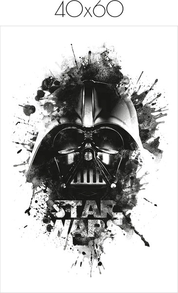 Изображение товара Постер Citydecor Звездные воины 1 (40x60)