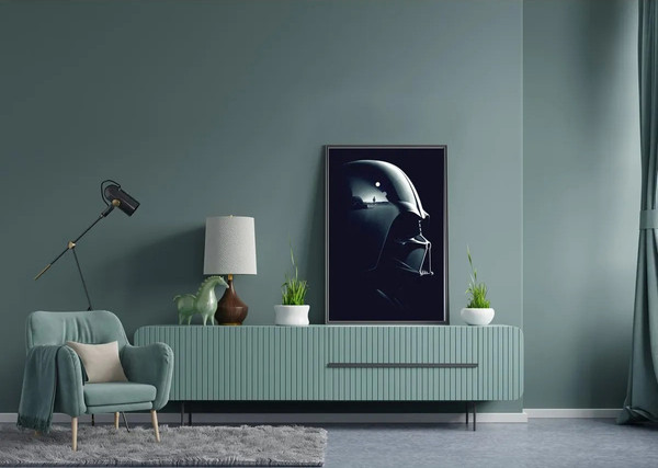 Изображение товара Постер Citydecor Звездные воины 14 (40x60)