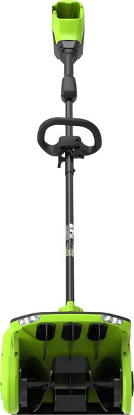 Изображение товара Снегоуборщик аккумуляторный Greenworks 60V GD60SS2 / 2603207 (без АКБ и ЗУ)