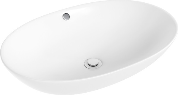 Изображение товара Умывальник Lauter 21709 + клапан 21190W