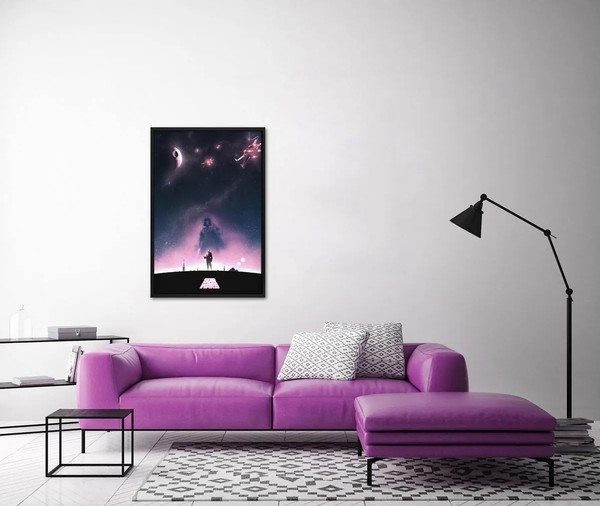 Изображение товара Постер Citydecor Звездные воины 20 (40x60)
