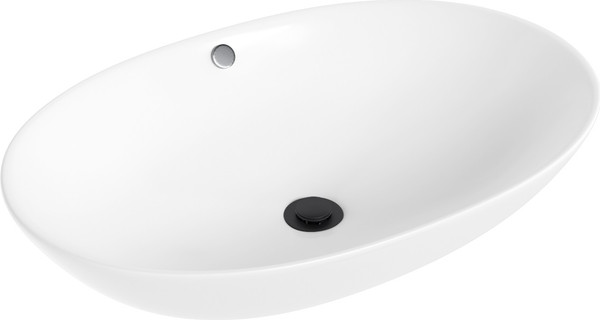 Изображение товара Умывальник Lauter 21709 + клапан 21190B