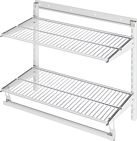 Изображение товара Система хранения Практик Basic G60S (белый)