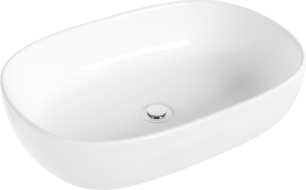 Изображение товара Умывальник Lauter 21836 + клапан 21190W