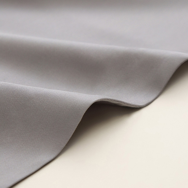 Изображение товара Комплект постельного белья Этель Tencel 2сп / 10655046 (серый)