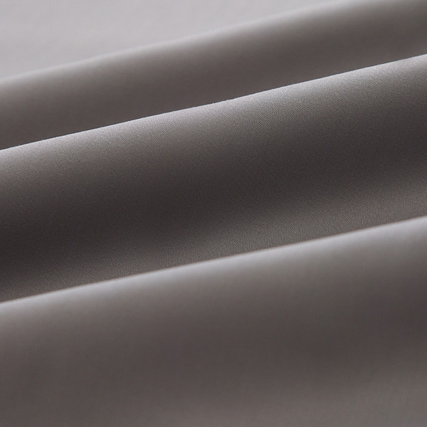 Изображение товара Комплект постельного белья Этель Tencel 2сп / 10655046 (серый)