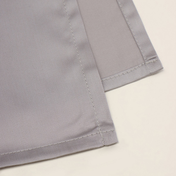 Изображение товара Комплект постельного белья Этель Tencel 2сп / 10655046 (серый)