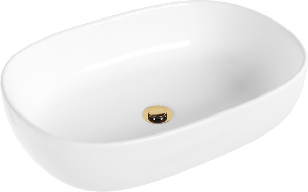 Изображение товара Умывальник Lauter 21836 + клапан 21190G