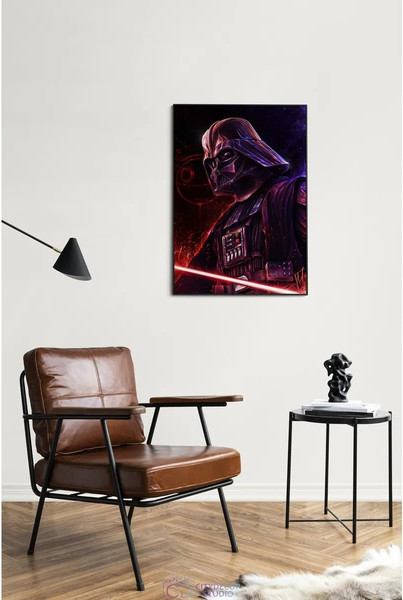 Изображение товара Постер Citydecor Звездные воины 8 (40x60)
