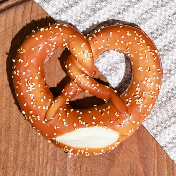 Изображение товара Декор Take It Easy Московский рогалик / 10631489