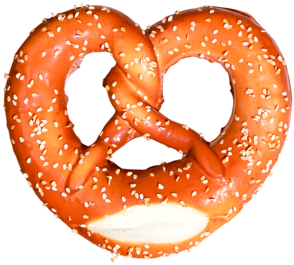 Изображение товара Декор Take It Easy Московский рогалик / 10631489