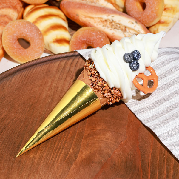 Изображение товара Декор Take It Easy Мороженое рожок / 10631482