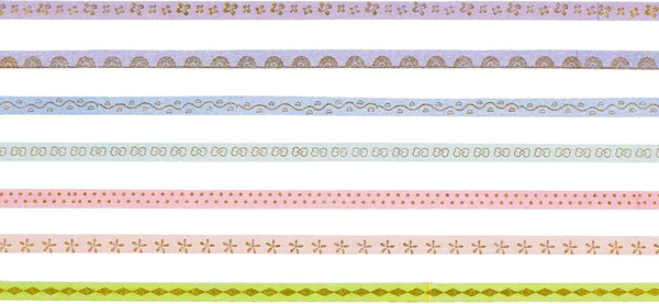 Изображение товара Набор наклеек для декорирования Marmiton 17777