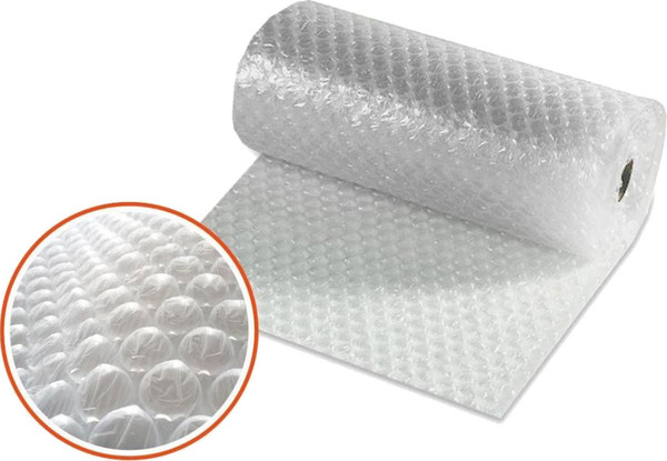 Изображение товара Пленка воздушно-пузырьковая No Brand 2-45/1200 100м.п. / TYDY3917617150032019