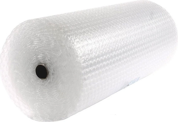 Изображение товара Пленка воздушно-пузырьковая No Brand 2-45/1200 100м.п. / TYDY3917617150032019