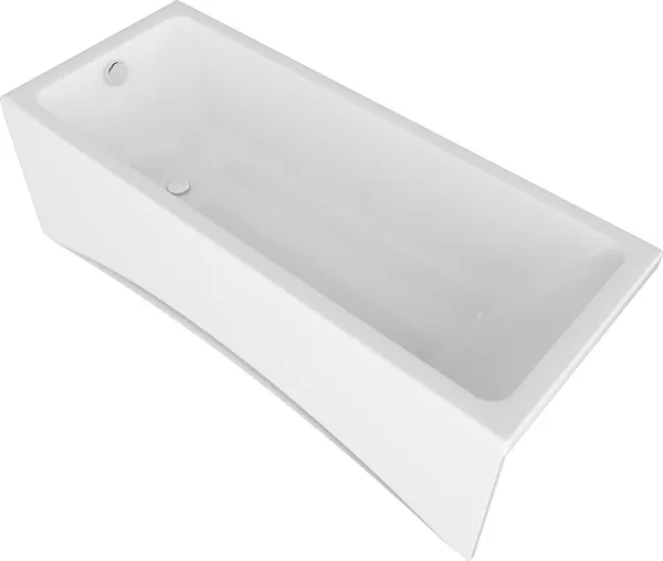 Изображение товара Ванна акриловая Triton Элис 170x70
