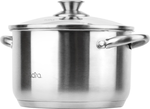 Изображение товара Кастрюля Lara Афина LR02-267 (2.9л)