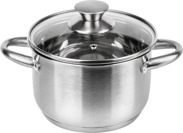 Изображение товара Кастрюля Lara Афина LR02-267 (2.9л)