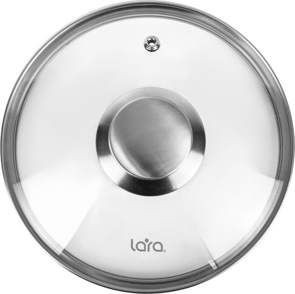 Изображение товара Кастрюля Lara Афина LR02-267 (2.9л)