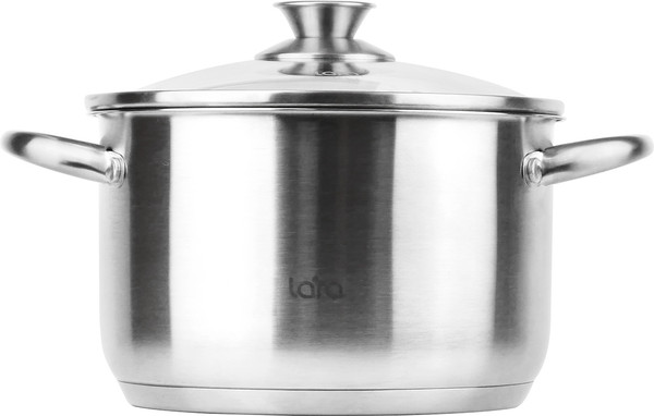 Изображение товара Кастрюля Lara Афина LR02-267 (2.9л)