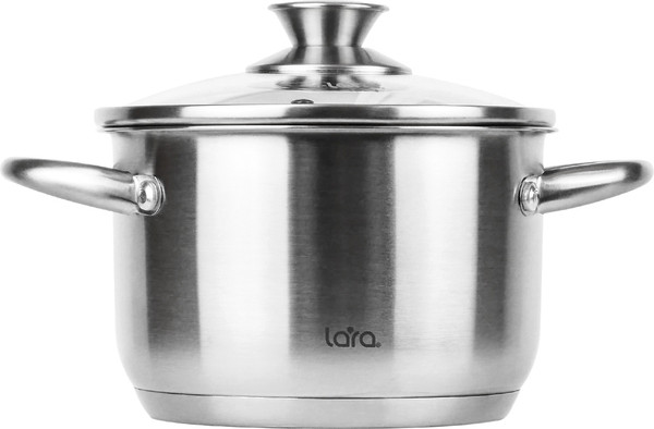 Изображение товара Кастрюля Lara Афина LR02-267 (2.9л)