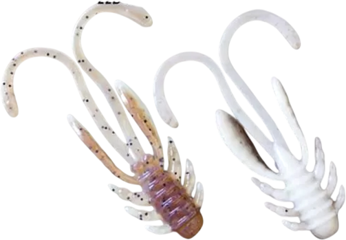 Изображение товара Мягкая приманка Crazy Fish Allure 1.6 / 23-40-22d-6