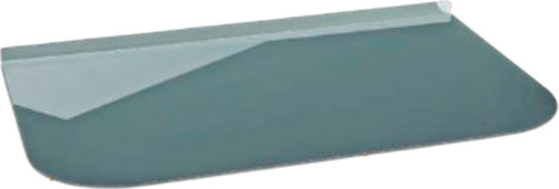 Изображение товара Предтопочный лист Ferrum 430/0.5мм 480x600 