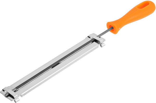 Изображение товара Набор для заточки цепи Tundra 9378803