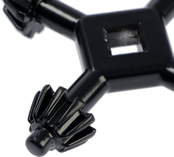 Изображение товара Ключ для сверлильного патрона Tundra 10481416