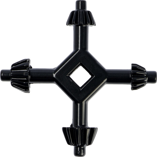 Изображение товара Ключ для сверлильного патрона Tundra 10481416