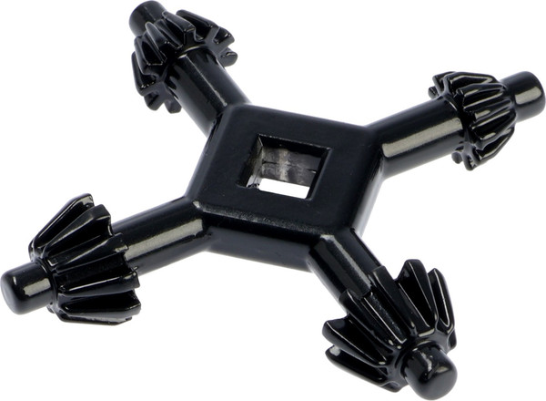 Изображение товара Ключ для сверлильного патрона Tundra 10481416