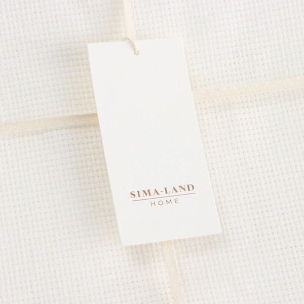 Изображение товара Скатерть Sima-Land Home Facile 300x140 / 10494106