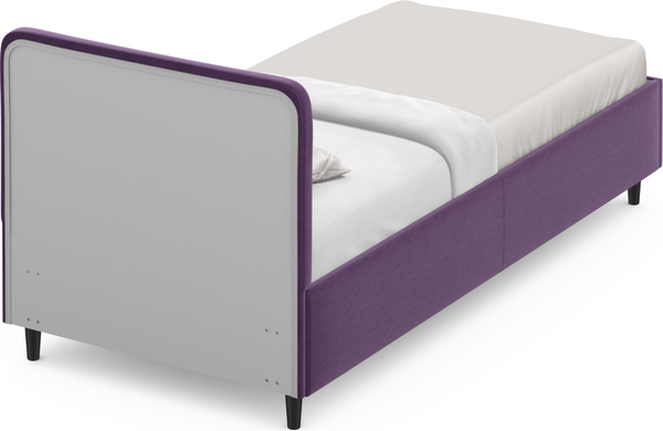 Изображение товара Односпальная кровать Moon Family 1253 / К005505