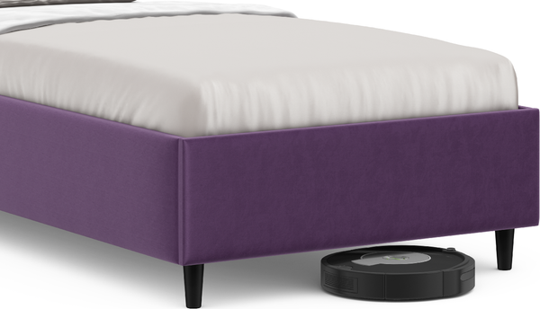 Изображение товара Односпальная кровать Moon Family 1253 / К005505